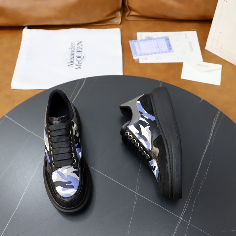 Alexander Mcqueen Casual Shoes